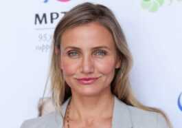 De vuelta en acción: Cameron Diaz sale de su retiro para una película de Netflix junto a Jamie Foxx 11 De vuelta en acción: Cameron Diaz sale de su retiro para una película de Netflix junto a Jamie Foxx