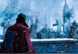 Doctor Strange in the Multiverse of Madness: Inconsistencia recurrente en el UCM de Nueva York