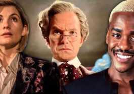 Doctor Who: es oficial, Neil Patrick Harris se unirá a la serie para este papel clave