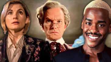 Doctor Who: es oficial, Neil Patrick Harris se unirá a la serie para este papel clave