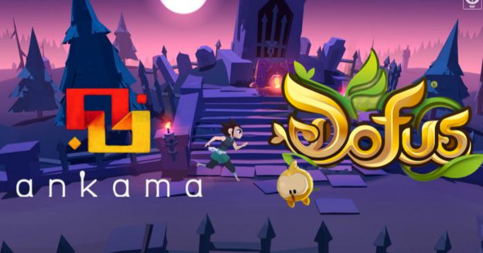 Dofus: Ankama acaba de anunciar un nuevo juego sin previo aviso 2 Dofus Ankama acaba de anunciar un nuevo juego sin previo