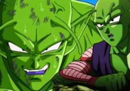 Dragon Ball Super Super Hero: aquí hay más detalles sobre la nueva transformación de Piccolo