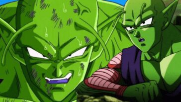 Dragon Ball Super Super Hero: aquí hay más detalles sobre la nueva transformación de Piccolo