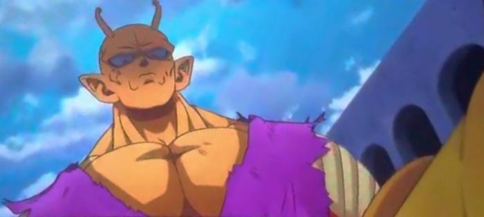 Dragon Ball Super Super Hero aqui hay mas detalles sobre