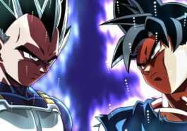 Dragon Ball Super: la película apenas estrenada, la Shueisha ya anuncia su nuevo proyecto