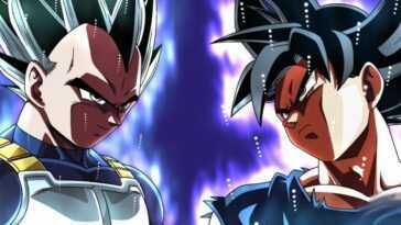 Dragon Ball Super: la película apenas estrenada, la Shueisha ya anuncia su nuevo proyecto