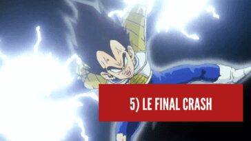 Dragon Ball Z: estas 7 técnicas de Vegeta pocas veces usadas