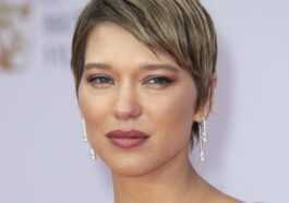 Dune 2: Léa Seydoux será Lady Margot en la secuela