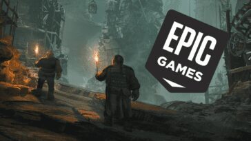 El Señor de los Anillos: Epic Games anuncia este muy prometedor nuevo videojuego con un primer tráiler