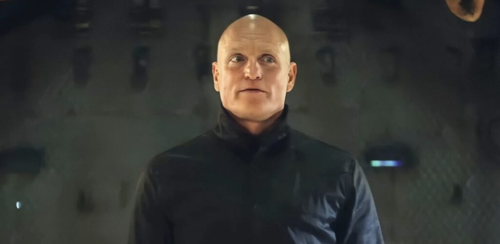 El hombre de Toronto: ¡Explicación del final! Dinero, asesino, etc. 2 el hombre del final de toronto