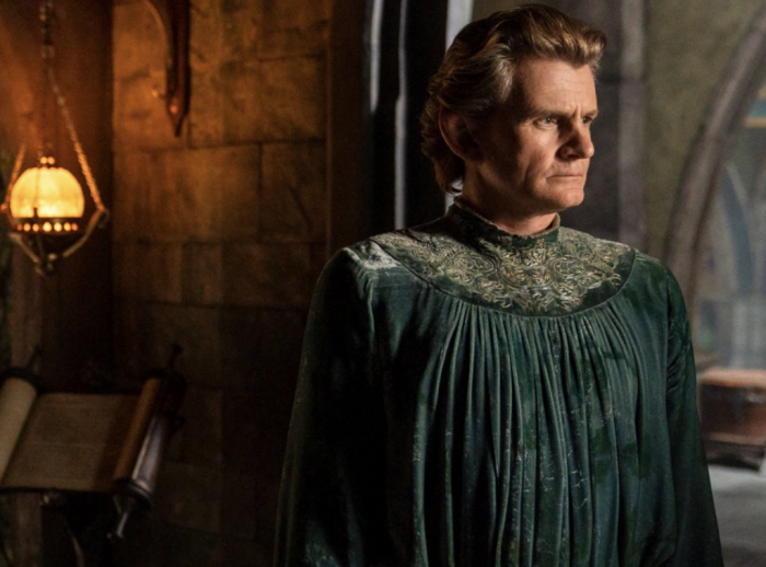 El señor de los anillos: nuevas imágenes poco tranquilizadoras de este personaje crucial de la serie Los anillos del poder 7 El senor de los anillos nuevas imagenes poco tranquilizadoras de