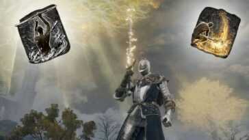 Elden Ring: aquí están las cinco mejores Ashes of War para usar contra jefes