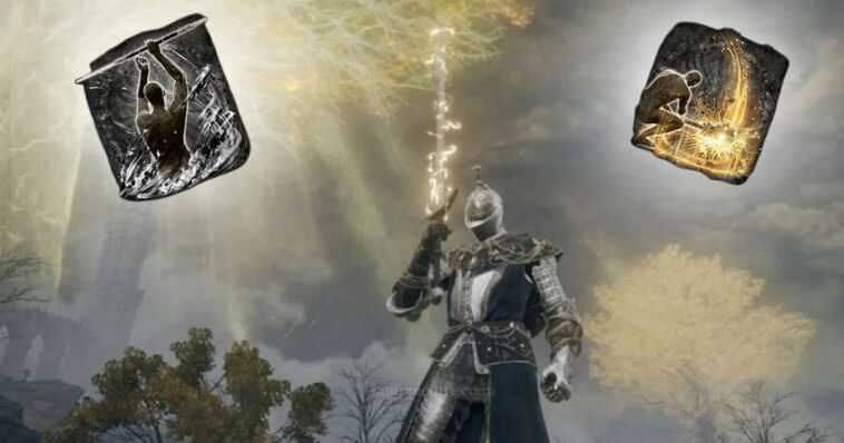 Elden Ring: aquí están las cinco mejores Ashes of War para usar contra jefes 1 Elden Ring: aquí están las cinco mejores Ashes of War para usar contra jefes