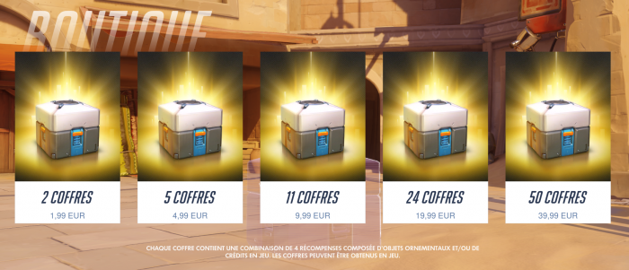 Electronic Arts vuelve a estar en crisis por este elemento problemático en sus videojuegos 5 Electronic Arts vuelve a estar en crisis por este elemento