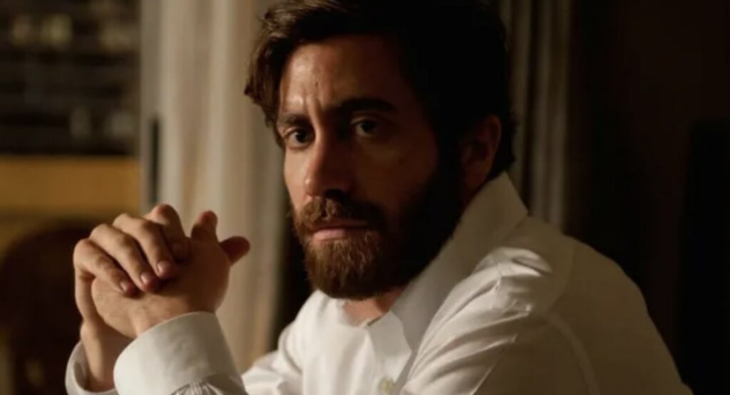 Enemigo: explicación del final 2 extremo enemigo