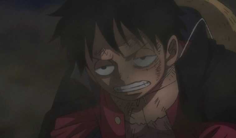 Episodio 1020 de One Piece: ¿Cuál es la fecha y hora de lanzamiento en Crunchyroll? 1 Ayther logo