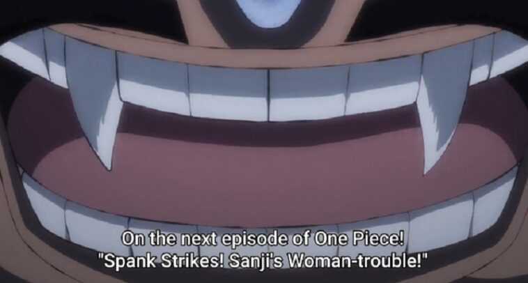 Episodio 1021 de One Piece: ¿Cuál es la fecha y hora de lanzamiento en Crunchyroll? 1 Ayther logo