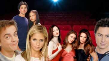 Esta serie de culto de los 2000 podría regresar al cine