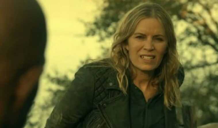 Fear the Walking Dead Temporada 8: ¿Qué fecha de lanzamiento? 1 Ayther logo