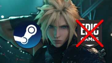 Final Fantasy 7 Remake: si quieres comprar el juego para PC, he aquí por qué debes hacerlo ahora