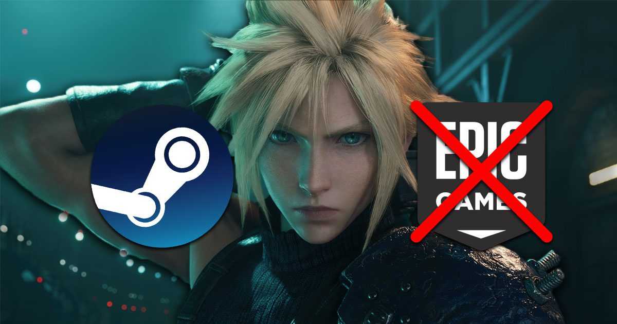 Final Fantasy 7 Remake: si quieres comprar el juego para PC, he aquí por qué debes hacerlo ahora