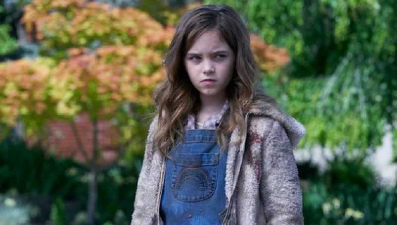 Firestarter 2: ¿Qué fecha de lanzamiento? ¿Una secuela planeada? 2 salida firestarter 2