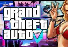GTA VI: se acaba de filtrar la fecha de lanzamiento, los personajes, la trama y el mapa