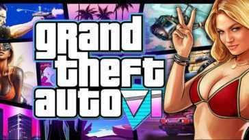 GTA VI: se acaba de filtrar la fecha de lanzamiento, los personajes, la trama y el mapa