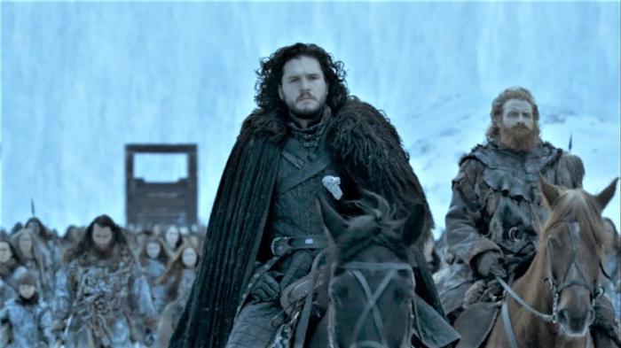 Game of Thrones se desarrolla una secuela centrada en este