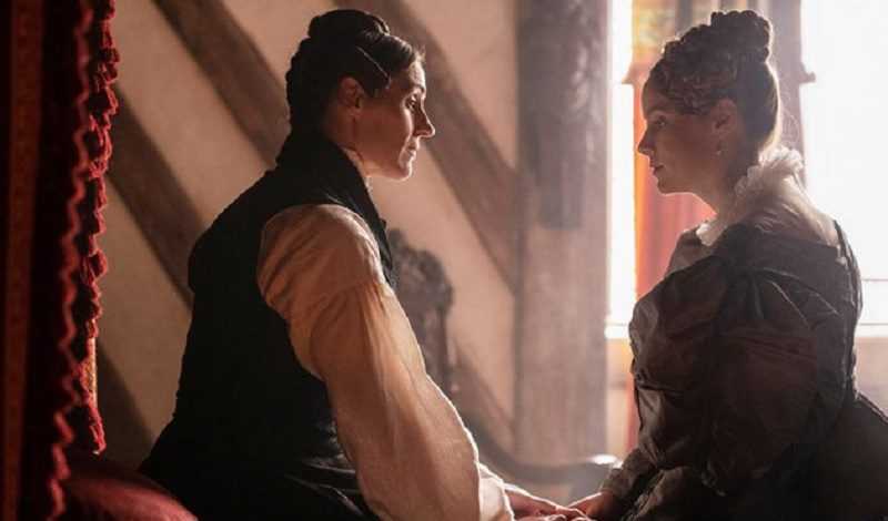 Gentleman Jack Temporada 3: ¿Qué fecha de lanzamiento? ¿Una secuela planeada? 2 caballero jack temporada 3