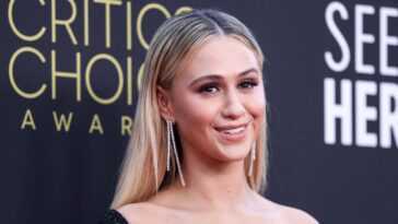 Guardianes de la Galaxia 3: Maria Bakalova de Borat 2 se une a la película de Marvel