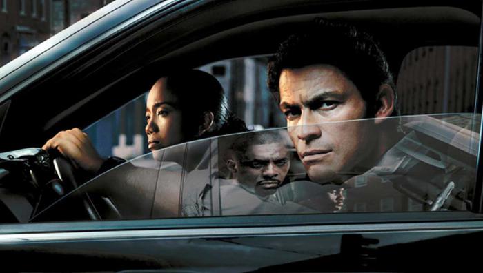 HBO el canal cancela una de sus mejores series actuales