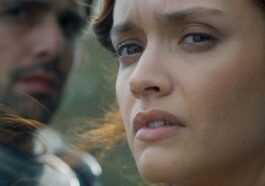 House of the Dragon: Olivia Cooke se burla de "muy buenos guiones" (nuevas fotos)