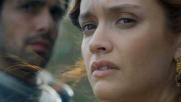 House of the Dragon: Olivia Cooke se burla de "muy buenos guiones" (nuevas fotos)