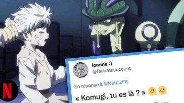Hunter x Hunter: esta es la razón por la cual la plataforma de Netflix no subió la escena final de Meruem