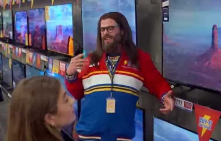 Interceptor: ¿Está Chris Hemsworth en la película? ¿Escena post-créditos? 1 Ayther logo