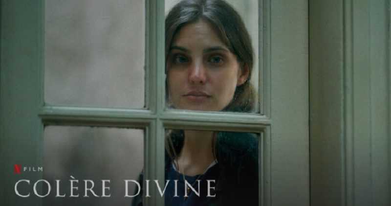 Ira Divina: ¿Dónde se filmó? ¿Cuáles son los lugares de rodaje? 2 donde se filmo la ira divina