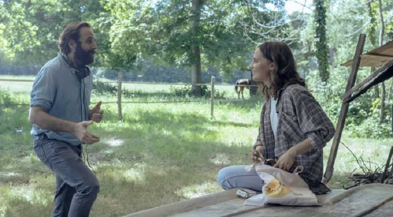 Irma Vep Episodio 2: ¿Qué fecha y hora de estreno de Canal+? 2 irma vep episodio 2