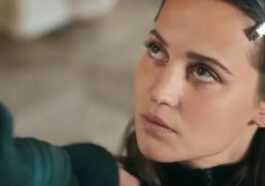 Irma Vep Episodio 5: ¿Cuál es la fecha y hora de estreno de Canal+? 24 Ayther logo