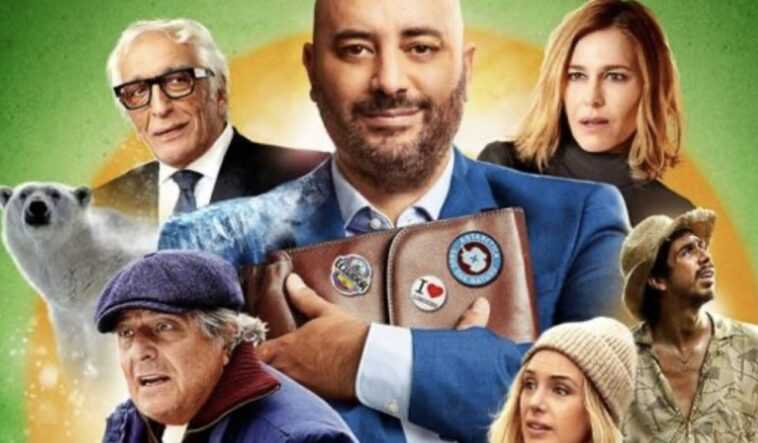 Irreducible: ¿Qué fecha de estreno en Netflix? ¿Dónde puedo transmitir la película? 1 Ayther logo