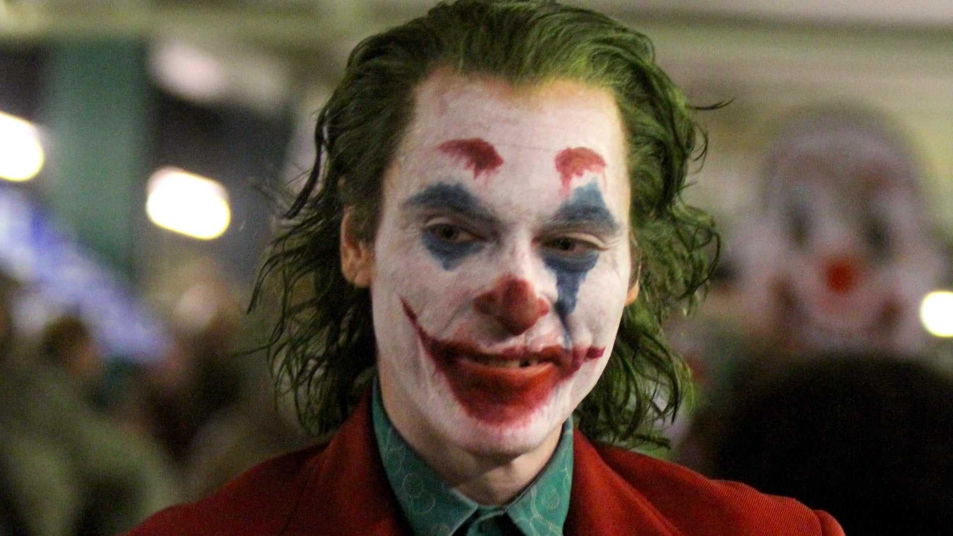 Joker 2: Todd Phillips anuncia la película con una foto del escenario