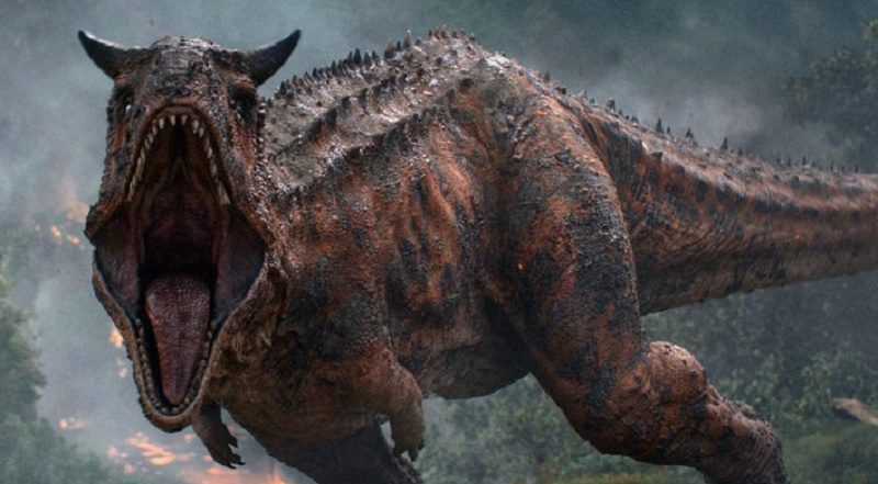 Jurassic World 3: ¿Hay una escena post-créditos en el cine? 2 post creditos de jurassic world 3 escena