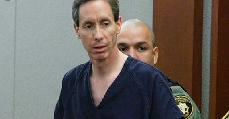 Keep Sweet Pray and Calls Up: ¿Qué le sucede a Warren Jeffs hoy? 2 Warren Jeff hoy