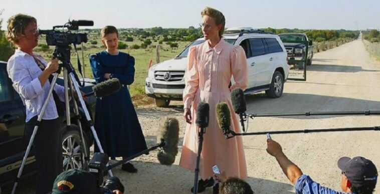 Keep Sweet Pray and Shut Up: ¿Todavía existe el culto FLDS hoy? 1 Ayther logo
