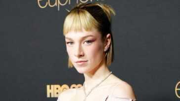 La balada de la serpiente y el pájaro cantor: Hunter Schafer en la precuela de Los juegos del hambre