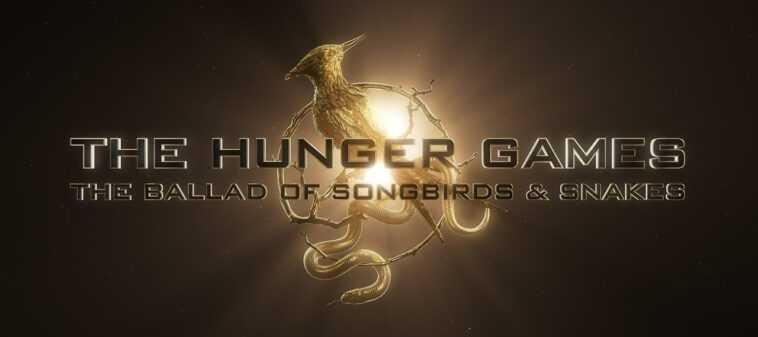 La balada de la serpiente y el pájaro cantor: se amplía el reparto de la precuela de Los juegos del hambre 1 La balada de la serpiente y el pájaro cantor: se amplía el reparto de la precuela de Los juegos del hambre
