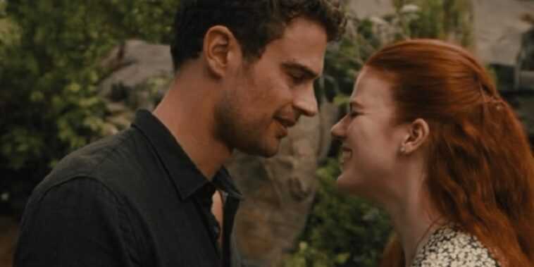 La esposa del viajero en el tiempo Episodio 6: ¿Qué fecha y hora de lanzamiento? 1 Ayther logo