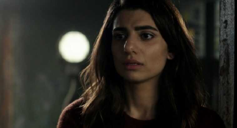 Los chicos: ¿Qué es Red River? Pasado de Victoria, etc. 1 Ayther logo