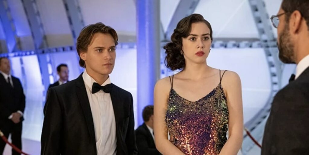 Love & Gelato: ¡Explicación del final! ¿Lina y Lorenzo como pareja? 2 amor y helado fino