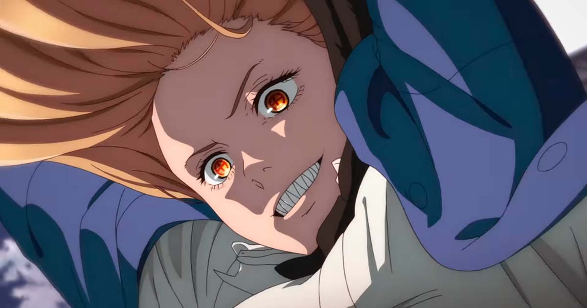 MAPPA: con estos cinco animes, el estudio será el rey del año 2023 2 MAPPA con estos cinco animes el estudio sera el rey